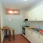 Holiday home Casa Delle Palme Monsagrati