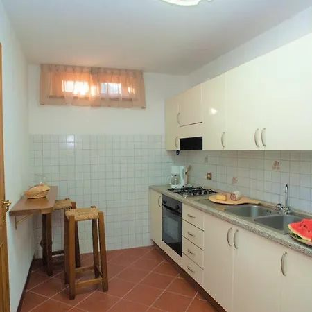 Tatil Evi Casa Delle Palme Monsagrati