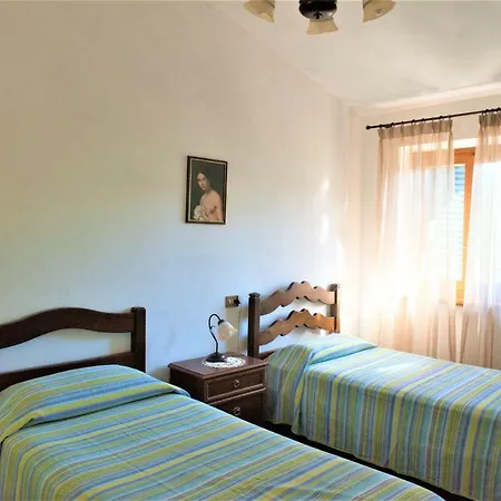 Casa Delle Palme