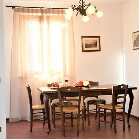 Casa Delle Palme *