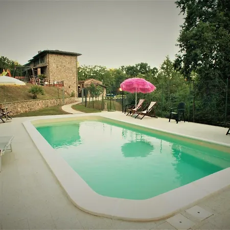Casa Delle Palme * Monsagrati
