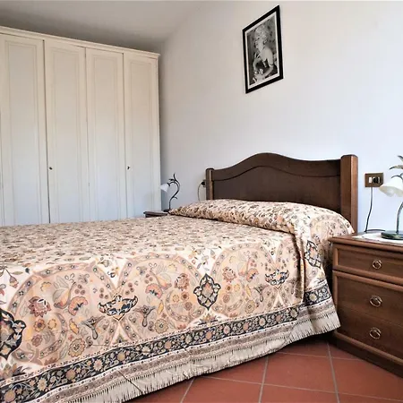 Casa Delle Palme