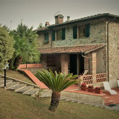 Casa vacanze Casa Delle Palme