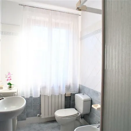 Vakantiehuis Casa Delle Palme *