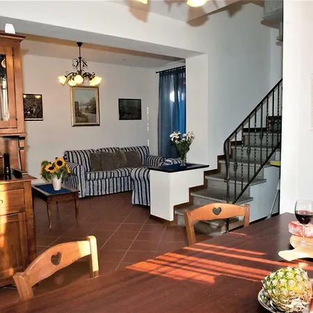 Casa Delle Palme * Monsagrati