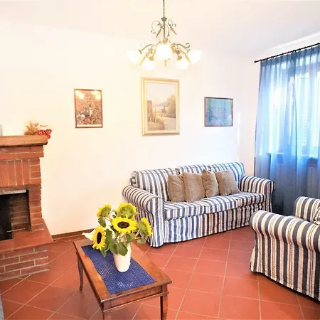 Casa Delle Palme Casa vacanze Monsagrati