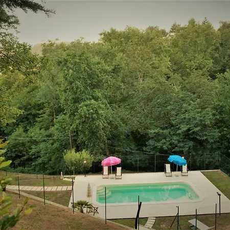 Casa Delle Palme Monsagrati