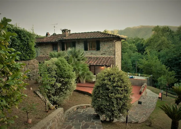 Casa Delle Palme Tatil Evi
